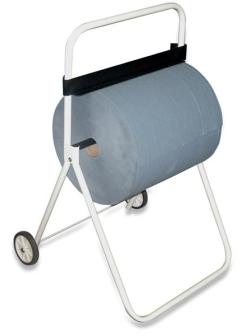 Cernata X152 Wiping Roll Floor Stand